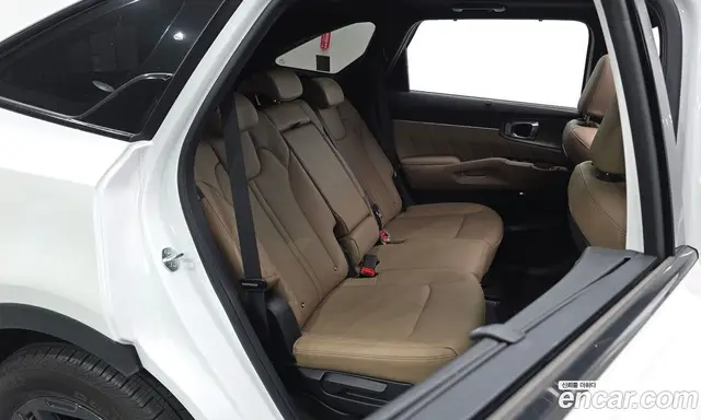 Kia Sorento 2024 1.6 автомат (гидро), миниатюра 12