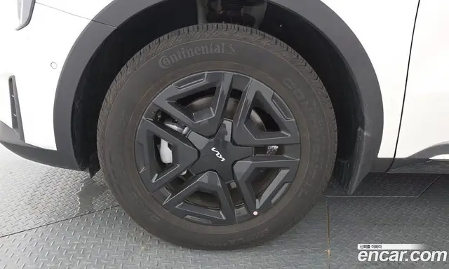 Kia Sorento 2024 1.6 автомат (гидро), миниатюра 5 Kia Sorento 2024 1.6 автомат (гидро), миниатюра 5