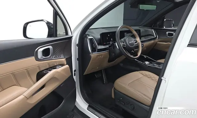 Kia Sorento 2024 1.6 автомат (гидро), миниатюра 10 Kia Sorento 2024 1.6 автомат (гидро), миниатюра 10