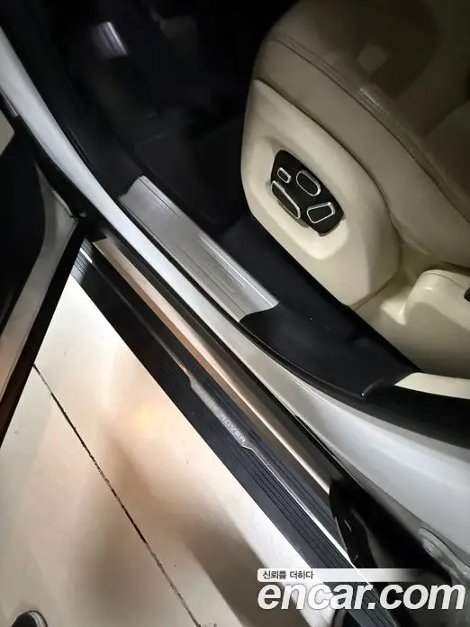 Land Rover Range Rover 2014 3.0 автомат (гидро), фото 5