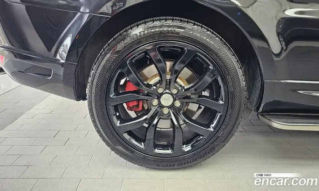 Land Rover Range Rover Sport 2013 3.0 автомат (гидро), миниатюра 5 Land Rover Range Rover Sport 2013 3.0 автомат (гидро), миниатюра 5