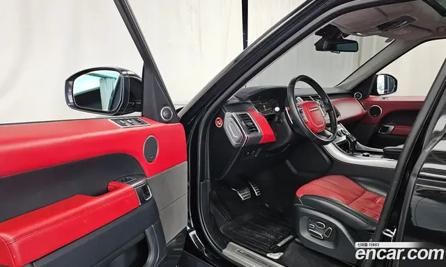 Land Rover Range Rover Sport 2013 3.0 автомат (гидро), миниатюра 10 Land Rover Range Rover Sport 2013 3.0 автомат (гидро), миниатюра 10