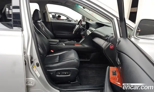 Lexus RX 2009 3.5 автомат (гидро), миниатюра 11 Lexus RX 2009 3.5 автомат (гидро), миниатюра 11