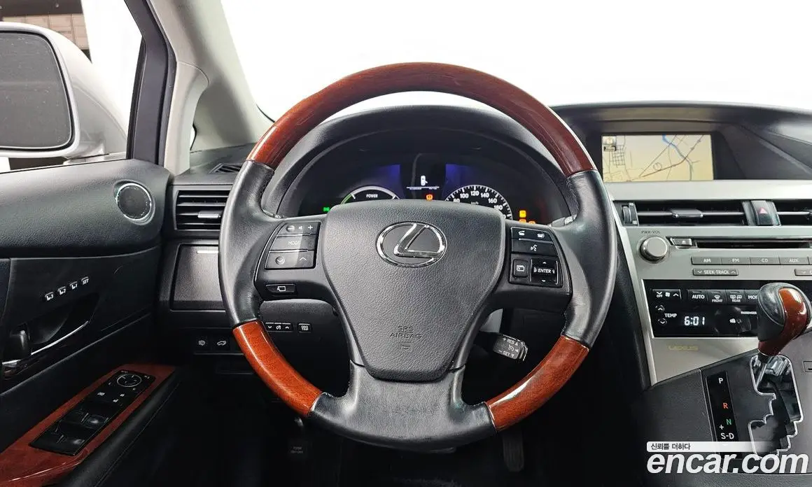 Lexus RX 2009 3.5 автомат (гидро), фото 13 Lexus RX 2009 3.5 автомат (гидро), фото 13