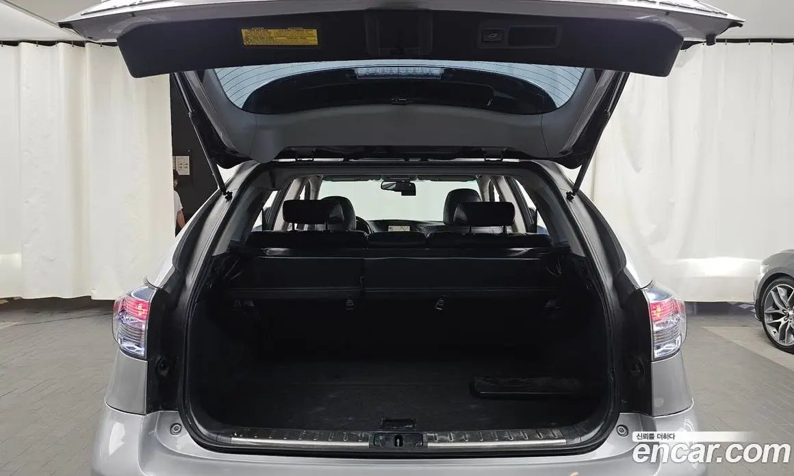 Lexus RX 2009 3.5 автомат (гидро), фото 20 Lexus RX 2009 3.5 автомат (гидро), фото 20