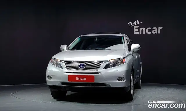 Lexus RX 2009 3.5 автомат (гидро), миниатюра 3 Lexus RX 2009 3.5 автомат (гидро), миниатюра 3