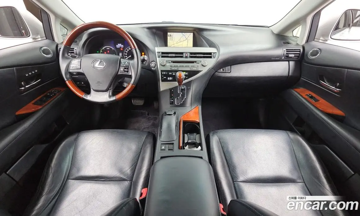 Lexus RX 2009 3.5 автомат (гидро), фото 7 Lexus RX 2009 3.5 автомат (гидро), фото 7