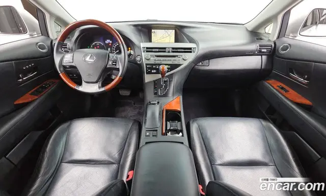 Lexus RX 2009 3.5 автомат (гидро), миниатюра 7 Lexus RX 2009 3.5 автомат (гидро), миниатюра 7