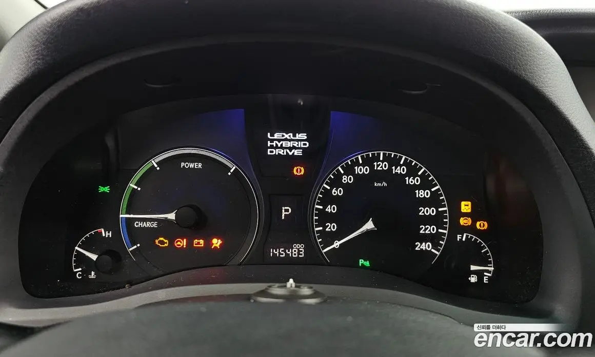 Lexus RX 2009 3.5 автомат (гидро), фото 8 Lexus RX 2009 3.5 автомат (гидро), фото 8