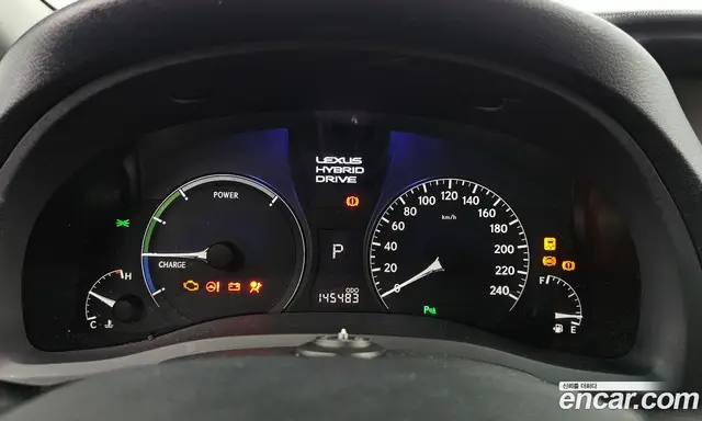 Lexus RX 2009 3.5 автомат (гидро), миниатюра 8 Lexus RX 2009 3.5 автомат (гидро), миниатюра 8