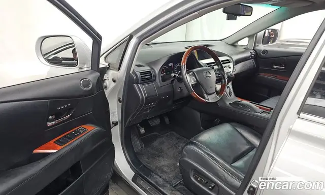 Lexus RX 2009 3.5 автомат (гидро), миниатюра 10 Lexus RX 2009 3.5 автомат (гидро), миниатюра 10