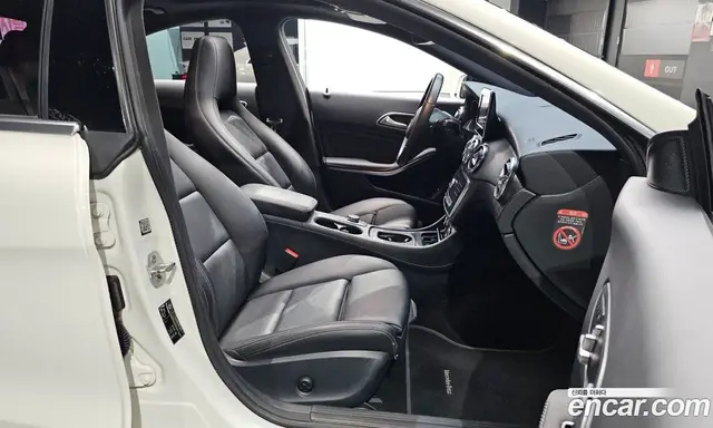 Mercedes-Benz CLA-Class 2016 2.0 автомат (гидро), миниатюра 12