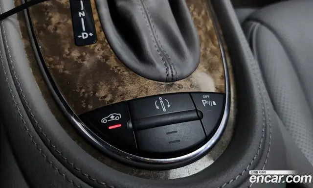 Mercedes-Benz CLS-Class 2009 3.5 автомат (гидро), миниатюра 12