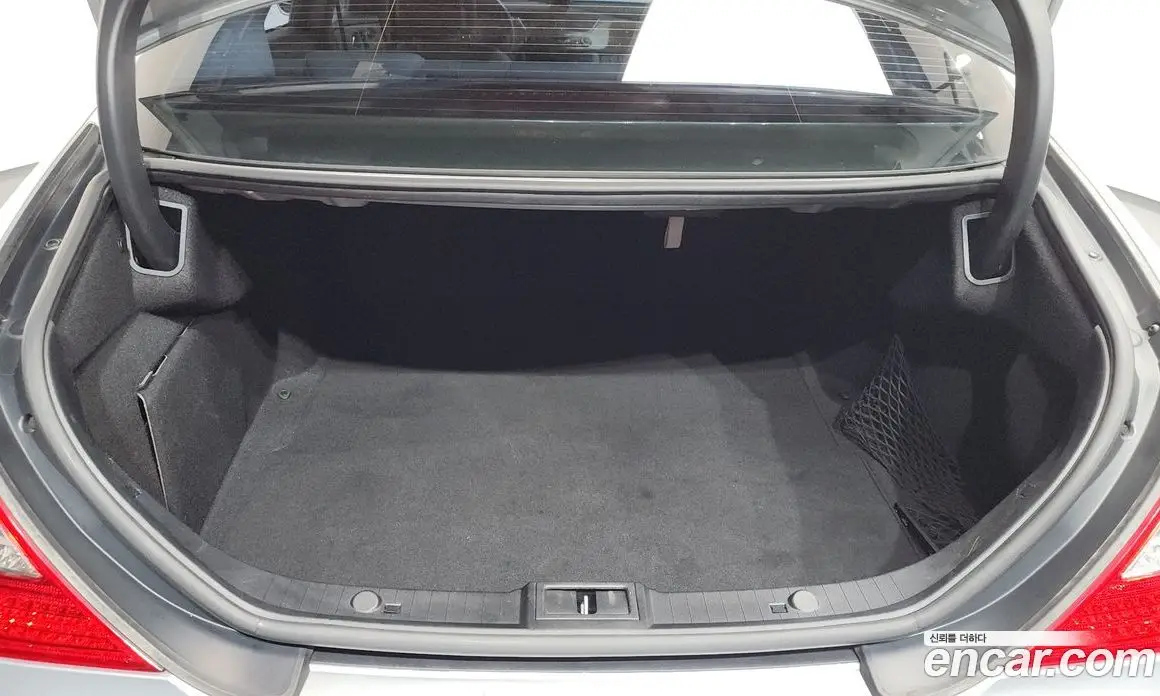 Mercedes-Benz CLS-Class 2009 3.5 автомат (гидро), фото 17