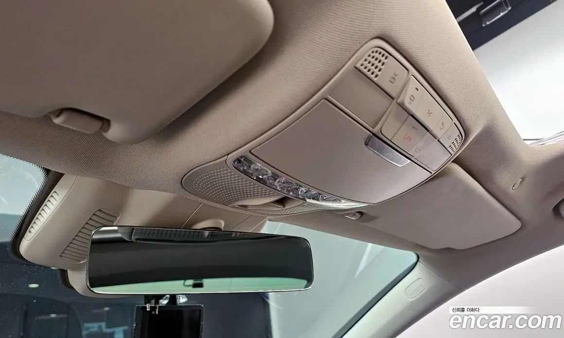 Mercedes-Benz CLS-Class 2020 1.9 автомат (гидро), фото 17