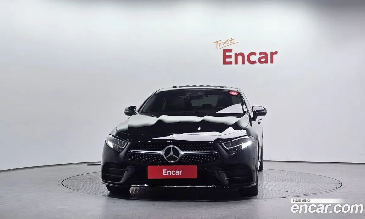 Mercedes-Benz CLS-Class 2020 1.9 автомат (гидро), фото 3