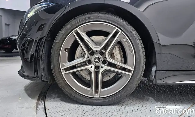Mercedes-Benz CLS-Class 2020 1.9 автомат (гидро), миниатюра 5