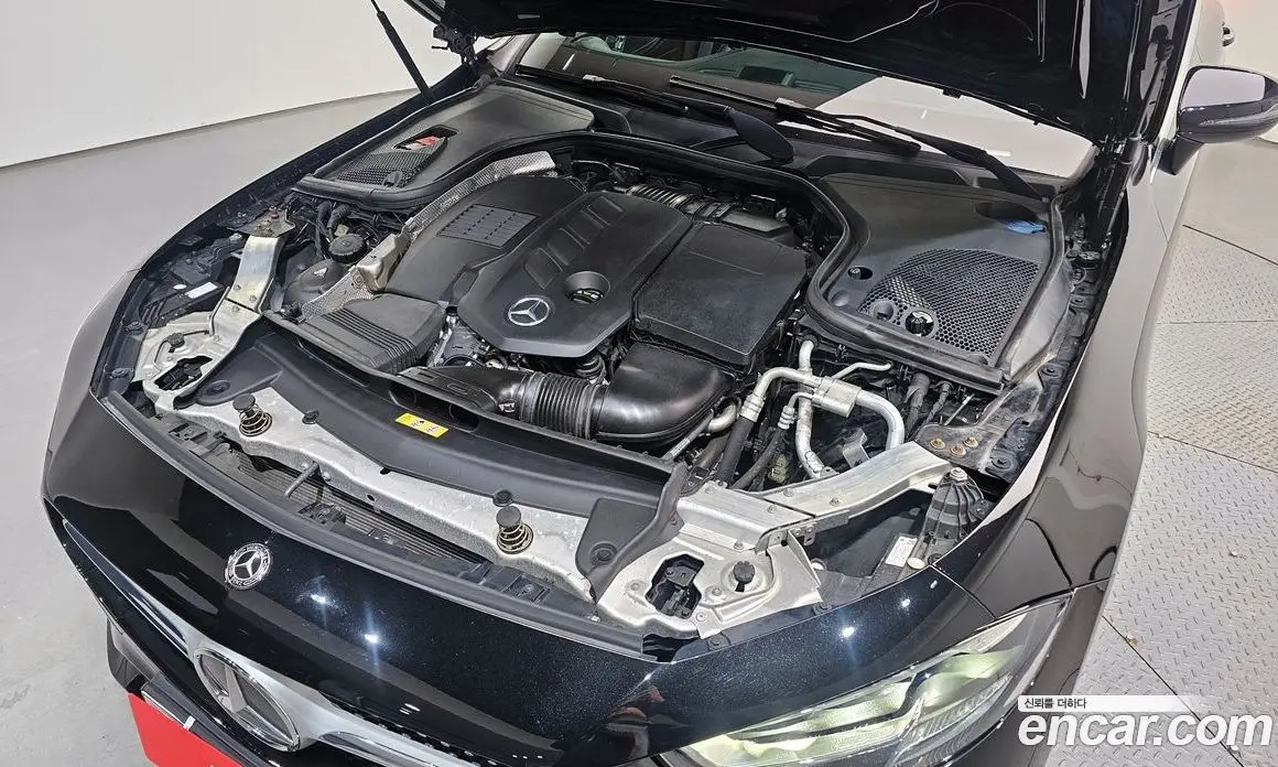 Mercedes-Benz CLS-Class 2020 1.9 автомат (гидро), фото 6