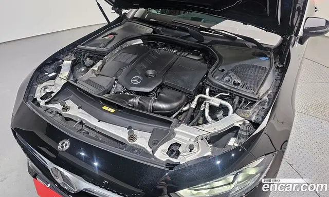 Mercedes-Benz CLS-Class 2020 1.9 автомат (гидро), миниатюра 6