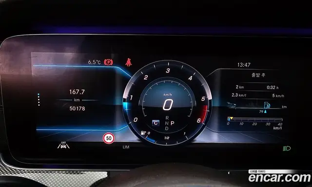 Mercedes-Benz CLS-Class 2020 1.9 автомат (гидро), миниатюра 8