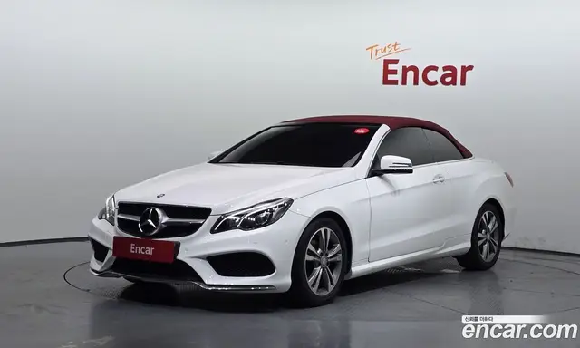 Mercedes-Benz E-Class, 2015, 71 468 км