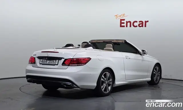 Mercedes-Benz E-Class 2015 2.0 автомат (гидро), миниатюра 2 Mercedes-Benz E-Class 2015 2.0 автомат (гидро), миниатюра 2