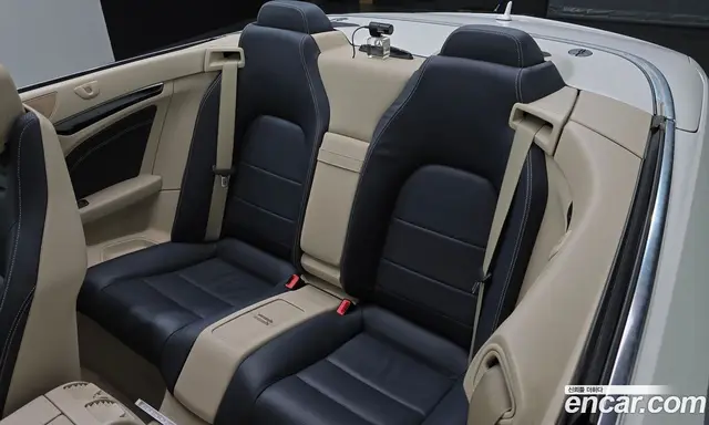 Mercedes-Benz E-Class 2015 2.0 автомат (гидро), миниатюра 11 Mercedes-Benz E-Class 2015 2.0 автомат (гидро), миниатюра 11