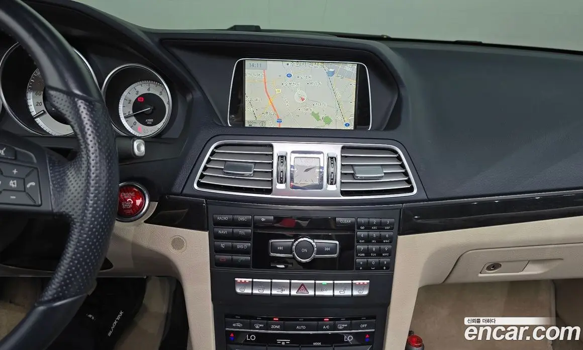 Mercedes-Benz E-Class 2015 2.0 автомат (гидро), фото 12 Mercedes-Benz E-Class 2015 2.0 автомат (гидро), фото 12