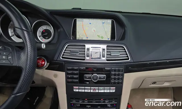 Mercedes-Benz E-Class 2015 2.0 автомат (гидро), миниатюра 12