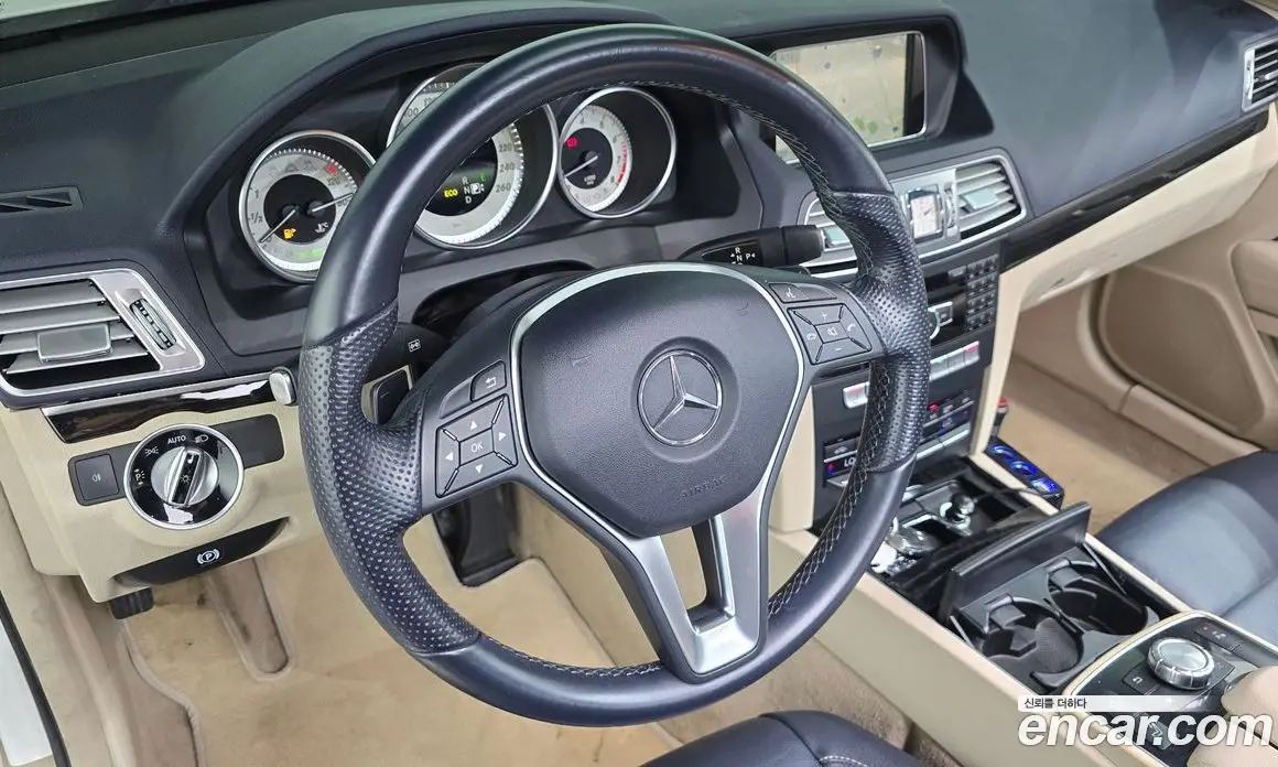 Mercedes-Benz E-Class 2015 2.0 автомат (гидро), фото 13 Mercedes-Benz E-Class 2015 2.0 автомат (гидро), фото 13