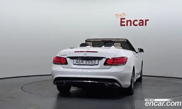 Mercedes-Benz E-Class 2015 2.0 автомат (гидро), миниатюра 4 Mercedes-Benz E-Class 2015 2.0 автомат (гидро), миниатюра 4