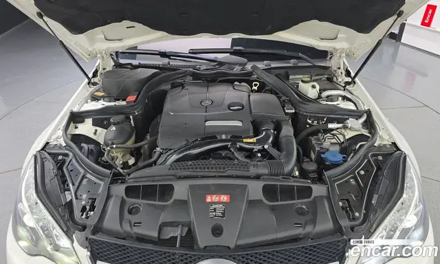 Mercedes-Benz E-Class 2015 2.0 автомат (гидро), миниатюра 6 Mercedes-Benz E-Class 2015 2.0 автомат (гидро), миниатюра 6