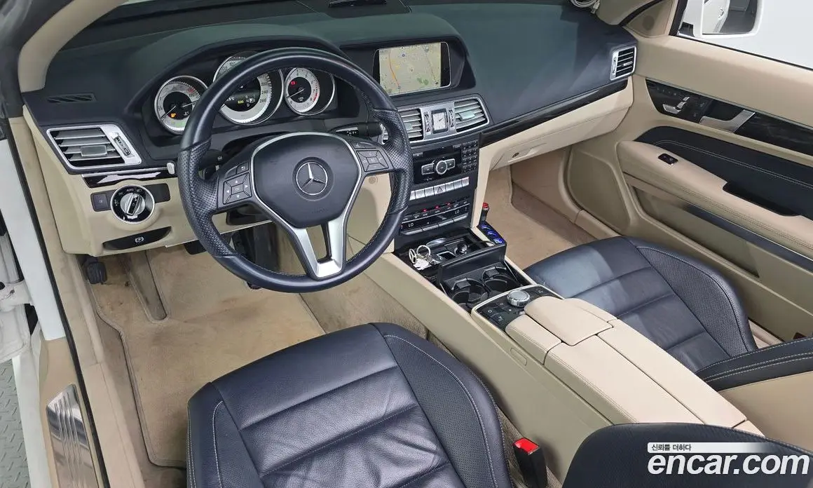 Mercedes-Benz E-Class 2015 2.0 автомат (гидро), фото 7 Mercedes-Benz E-Class 2015 2.0 автомат (гидро), фото 7