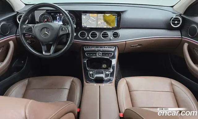Mercedes-Benz E-Class 2016 1.9 автомат (гидро), миниатюра 7 Mercedes-Benz E-Class 2016 1.9 автомат (гидро), миниатюра 7