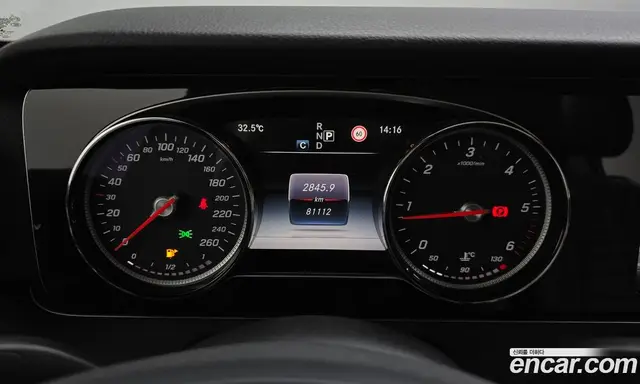Mercedes-Benz E-Class 2016 1.9 автомат (гидро), миниатюра 8 Mercedes-Benz E-Class 2016 1.9 автомат (гидро), миниатюра 8
