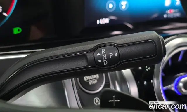 Mercedes-Benz GLB-Class 2021 1.9 автомат (гидро), миниатюра 9 Mercedes-Benz GLB-Class 2021 1.9 автомат (гидро), миниатюра 9