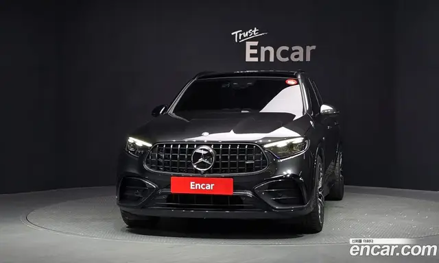 Mercedes-Benz GLC-Class 2025 2.0 автомат (гидро), миниатюра 3 Mercedes-Benz GLC-Class 2025 2.0 автомат (гидро), миниатюра 3