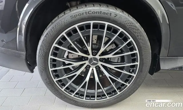 Mercedes-Benz GLC-Class 2025 2.0 автомат (гидро), миниатюра 5 Mercedes-Benz GLC-Class 2025 2.0 автомат (гидро), миниатюра 5