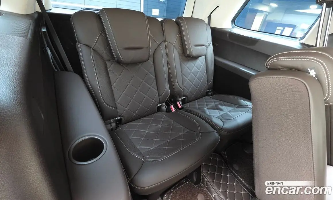 Mercedes-Benz GLS-Class 2017 4.7 автомат (гидро), фото 18