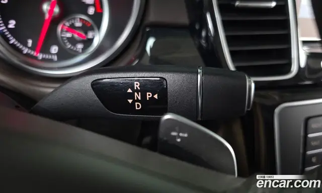 Mercedes-Benz GLS-Class 2017 4.7 автомат (гидро), миниатюра 9