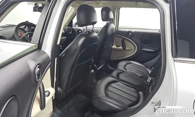 Mini Countryman 2013 2.0 автомат (гидро), миниатюра 11 Mini Countryman 2013 2.0 автомат (гидро), миниатюра 11
