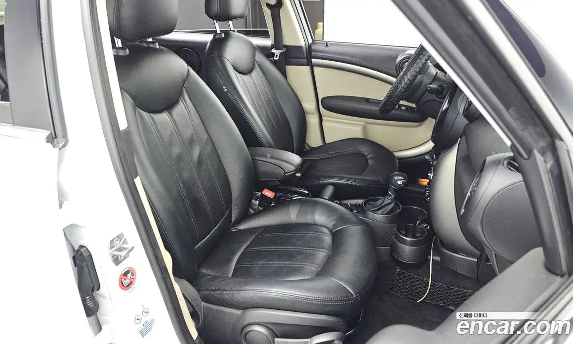 Mini Countryman 2013 2.0 автомат (гидро), фото 12 Mini Countryman 2013 2.0 автомат (гидро), фото 12