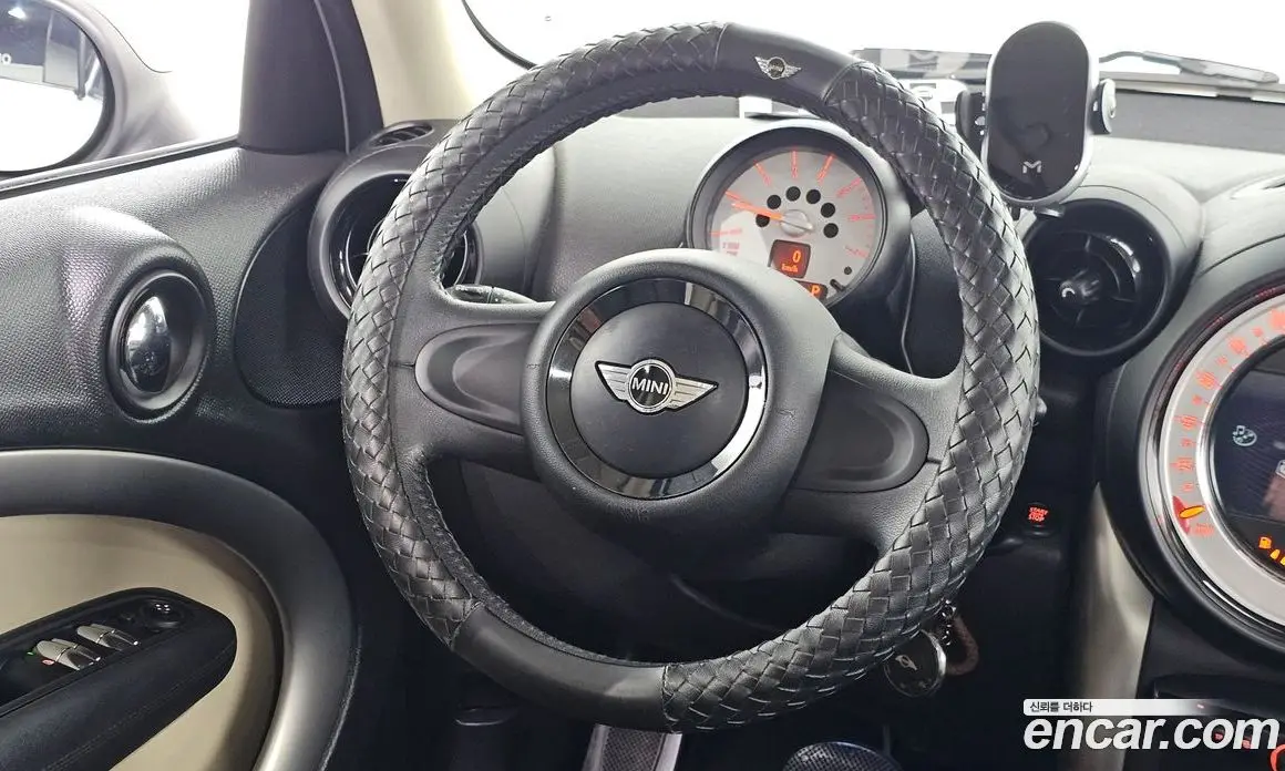 Mini Countryman 2013 2.0 автомат (гидро), фото 13 Mini Countryman 2013 2.0 автомат (гидро), фото 13