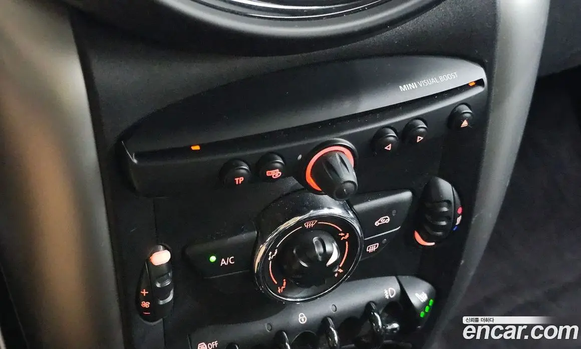 Mini Countryman 2013 2.0 автомат (гидро), фото 16 Mini Countryman 2013 2.0 автомат (гидро), фото 16