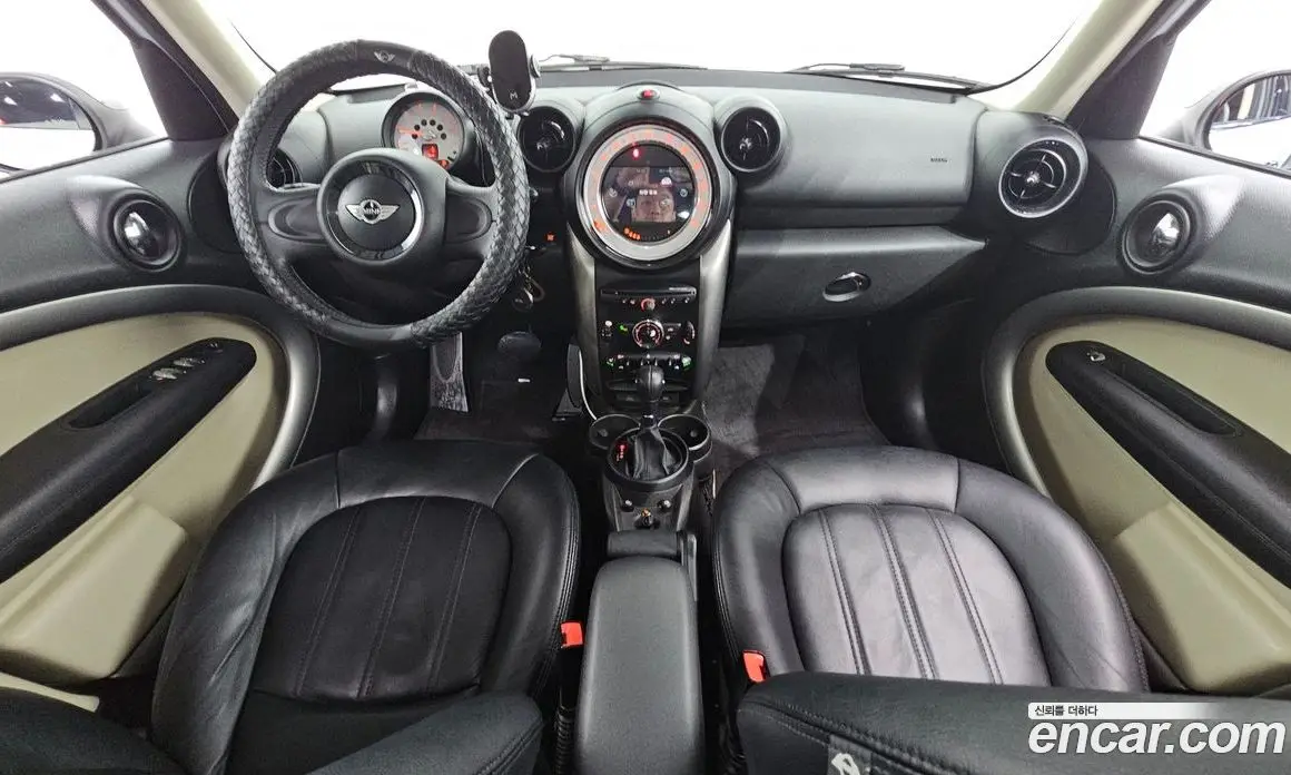 Mini Countryman 2013 2.0 автомат (гидро), фото 7 Mini Countryman 2013 2.0 автомат (гидро), фото 7