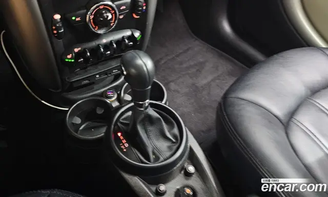 Mini Countryman 2013 2.0 автомат (гидро), миниатюра 9 Mini Countryman 2013 2.0 автомат (гидро), миниатюра 9