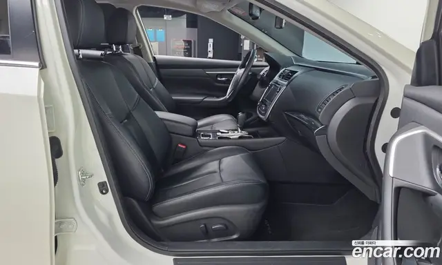 Nissan Altima 2016 2.5 автомат (гидро), миниатюра 11