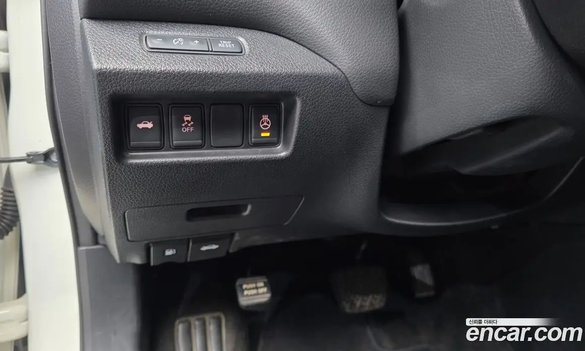Nissan Altima 2016 2.5 автомат (гидро), фото 18