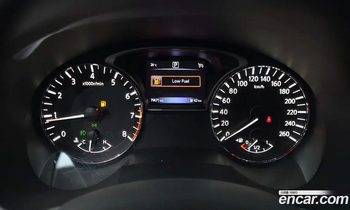 Nissan Altima 2016 2.5 автомат (гидро), фото 8