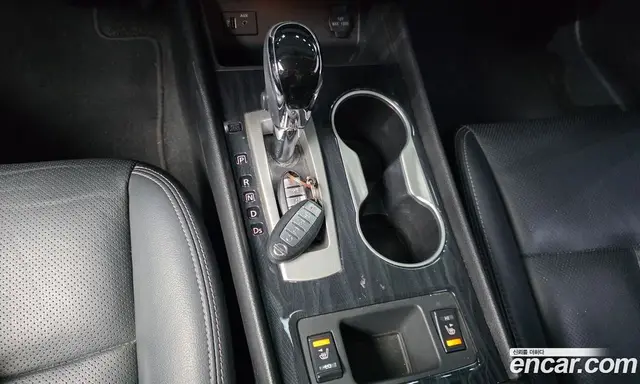 Nissan Altima 2016 2.5 автомат (гидро), миниатюра 9